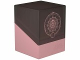 Ultimate Guard Kartenbox Boulder Druidic Secrets Fatum 100+ Pink