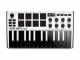 AKAI Keyboard Controller MPK Mini MK3 White, Tastatur Keys