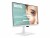 Bild 4 BenQ Monitor GW3290QT, Bildschirmdiagonale: 32 ", Auflösung