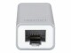 Digitus DN-3024 - Netzwerkadapter - USB-C - Gigabit Ethernet