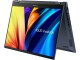 Asus VivoBook S 14 Flip (TP3402VA-LZ063W), Prozessortyp: Intel