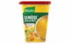 Knorr Gemüse-Bouillon Paste 500 g, Produkttyp: Gemüsebouillon