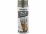 DUPLI-COLOR Acrylspray Inox Look 400 ml, Silber, Art