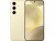 Bild 0 Samsung Galaxy S24 256 GB Amber Yellow, Bildschirmdiagonale: 6.2