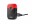 Image 11 Joby Wavo AIR - Microphone system - black, red