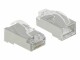 DeLock - Connettore di rete - RJ-45 (M)