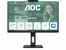 AOC Monitor (Q27P3QW