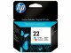 Hewlett-Packard HP Tinte Nr. 22 - Dreifarbig (C9352AE),