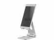NEOMOUNTS DS10-160SL1 - Stand for mobile phone - up to 7" - silver