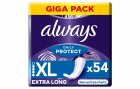 Always Slipeinlage Daily Protect Extra Long, mit leichtem Duft