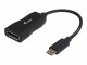 I-Tec - USB-C Display Port Adapter