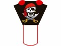 Invento-HQ Einleinerdrachen Pocket Sled Jolly Roger, Drachentyp