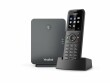 Yealink W77P - Cordless VoIP phone with caller ID