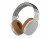 Bild 5 Skullcandy Wireless Over-Ear-Kopfhörer Crusher Gray, Detailfarbe