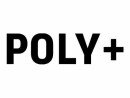 POLY 1YR POLY PLUS STUDIO X50 TC8 POLY TC8 NMS IN SVCS