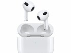 Apple True Wireless In-Ear-Kopfhörer AirPods 3. Gen MagSafe