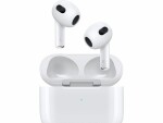 Apple AirPods - 3rd Generation - true wireless earphones