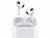 Bild 0 Apple True Wireless In-Ear-Kopfhörer AirPods 3. Gen MagSafe