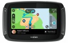 TomTom Navigationsgerät Rider 550 World, Funktionen