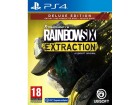 Ubisoft Rainbow Six Extraction Deluxe Edition, Für Plattform