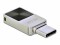 Bild 5 DeLock USB-Stick Mini 3.2 Gen 1 64 GB, Speicherkapazität