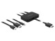 DeLock Adapter 85830 USB-C, HDMI oder Mini-DP zu HDMI