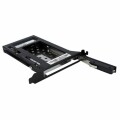 StarTech.com - 2.5in SATA Removable Hard Drive Bay for PC Expansion Slot