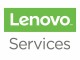 Lenovo Co2 Offset 0.5 ton - Serviceerweiterung - für