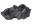 SuperFish Aquascape Schwarz Rock, 5 kg, Einrichtung: Wurzeln & Gestein, Material: Stein