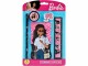 Undercover Schreibset Barbie 5-teilig, Motiv: Barbie, Anwender: Kinder