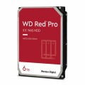 Western Digital HDD Desk Red Pro 6TB 3.5 SATA 6GBs 256MB