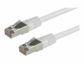 Roline - Patch-Kabel - RJ-45 (M) - RJ-45 (M)