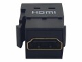 EATON TRIPPLITE HDMI Panel Mount Coupler, EATON TRIPPLITE HDMI