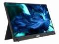 Asus ZenScreen Touch MB16AHT - LED monitor - 16