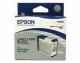 Epson Tinte C13T580900 light light black, 80ml, zu