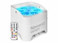 BeamZ Bodenstrahler BBP96SW Uplight Par