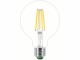 Philips Lampe E27, 4W (60W), Neutralweiss, Globe