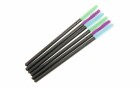 Trisa Accessoires Trisa Mascara-Bürstchen-Set, 6 Stk