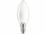 Philips Lampe LEDcla 25W E14 B35 WW FR ND