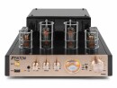 Fenton Verstärker TA60, Signalverarbeitung: Analog/Digital