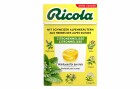 Ricola Bonbons Zitronenmelisse 50 g, Produkttyp: Lutschbonbons