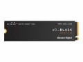 SanDisk WD_BLACK SN770 WDBBDL0020BNC - SSD - 2 TB