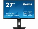 iiyama Monitor ProLite XUB2793QS-B1, Bildschirmdiagonale: 27 "