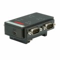 Roline - USB 2.0 to RS-232 Adapter