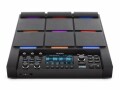 Alesis Sampling Pad Strike MultiPad, Detailfarbe: Schwarz