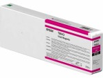 Epson T8043 - 700 ml - vivid magenta