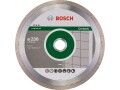 Bosch Professional Diamanttrennscheibe Best for Ceramic, 230 x 2.4 x