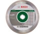 Bosch Professional Diamanttrennscheibe Best for Ceramic, 230 x 2.4 x