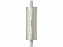 Philips Lampe LED 120W R7S 118 mm WH D