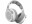 Immagine 8 Corsair Headset Virtuoso Pro Weiss, Audiokanäle: Stereo